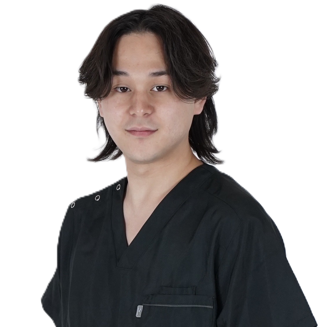 副院長の写真